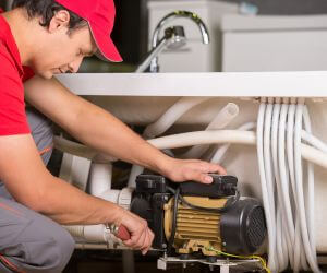 About The Faucet Pros Zanesville, OH